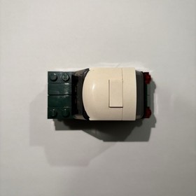 LEGO 40109 Creator Mini Cooper 100% Complete