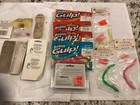 Vintage Lot Fishing Lures, Lot Of 15.  Includes Mepps,Accardo, New Old Stock. — photo 2
