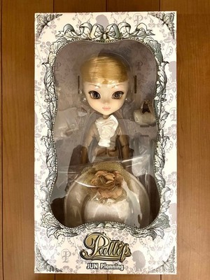 Pullip Clarity (Clarity) - Brand New, Unopened