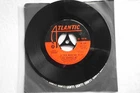 LED ZEPPELIN D'YER MAK'ER ATLANTIC RECORDS US IMPORT 7" VINYL SINGLE RECORD