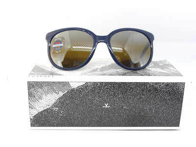 VUARNET 002 LEGEND 02 VL 0002 0046 7184 CATEYE  SUNGLASSES SKILYNX