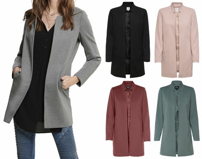 mango unstructured wool coat