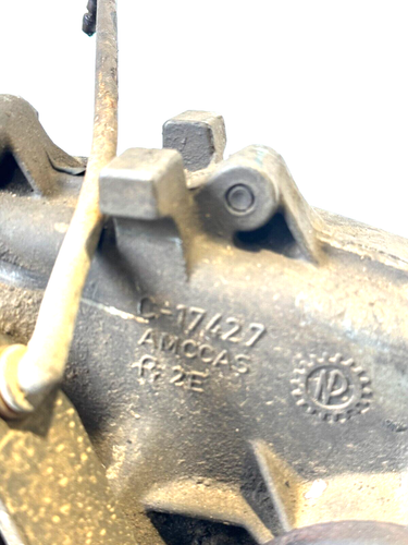 1988-1998 CHEVY/GMC NP241C 32 SPLINE INPUT VSS TRANSFER CASE COMPLETE UNIT - Picture 9 of 21