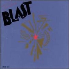 Blast by Holly Johnson (CD, Jun-1989, UNI Record) for sale online