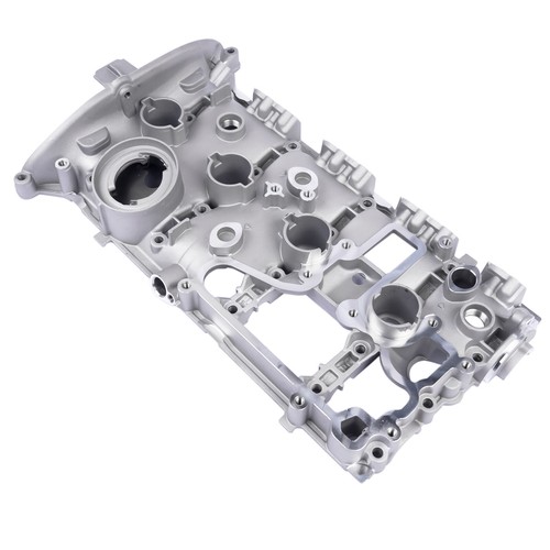 For 09-14 Audi A4 A5 A6 Q5 Cylinder Head Engine Valves Cover CAEA CAEB CDNB CDNC - Picture 6 of 11