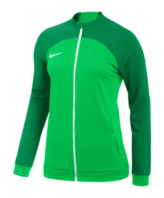 NIKE Academy Pro Trainingsjacke Damen Grün Gr.M = 38/40 DH9250-329
