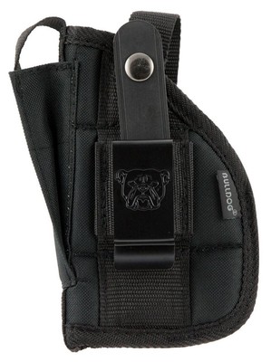 Nylon gun holster for Beretta Tomcat with laser or flashlight