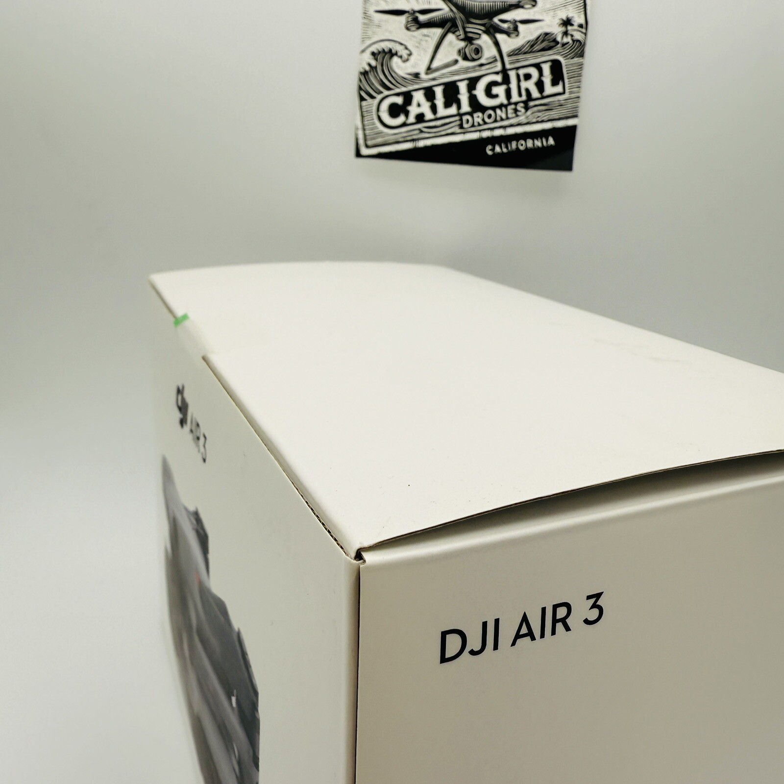 DJI Air 3 Replacement Drone (Aircraft Only) – New, Can Purchase DJI Care