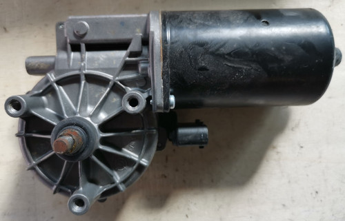 BMW 5er E39 Scheibenwischermotor Scheibenwischer Vorne 8360603