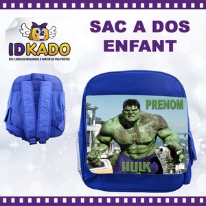 sac hulk