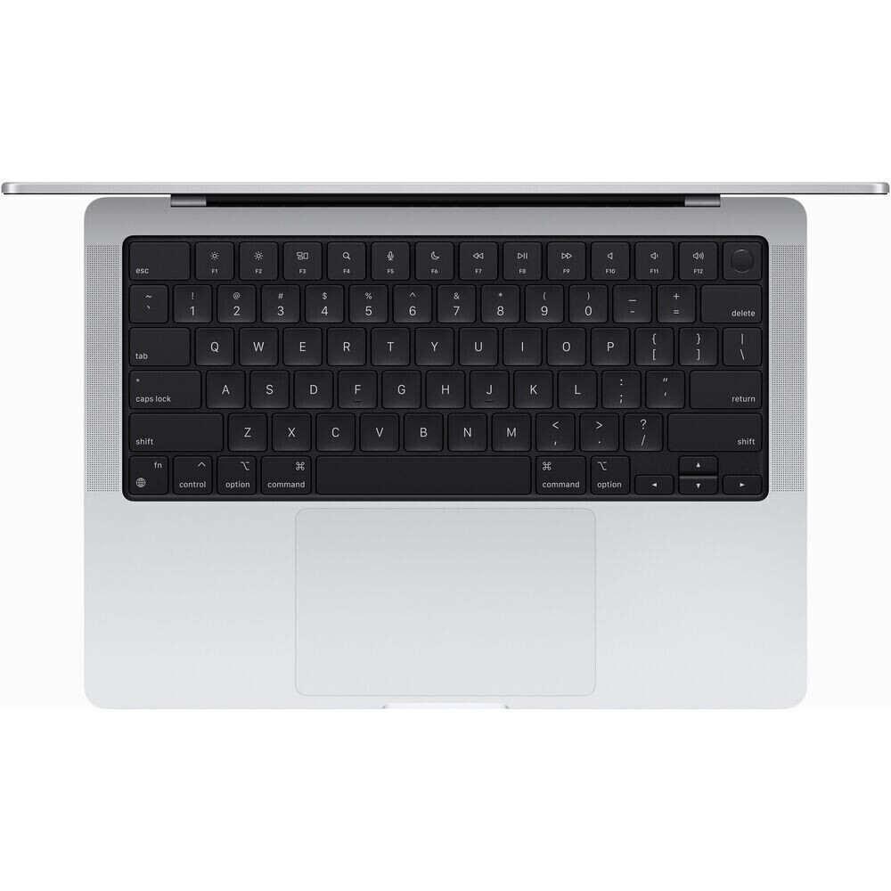 Apple 2023 MacBook Pro 14 inch M3 PRO 18GB 512GB SSD Silver-Fast