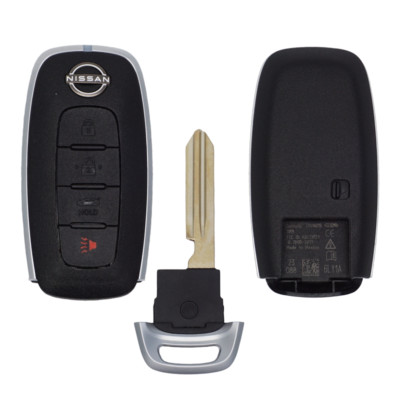 OEM 2024 NISSAN SENTRA SMART KEYLESS PROXIMITY REMOTE FOB 285E3-6LY1A KR5TXPZ1