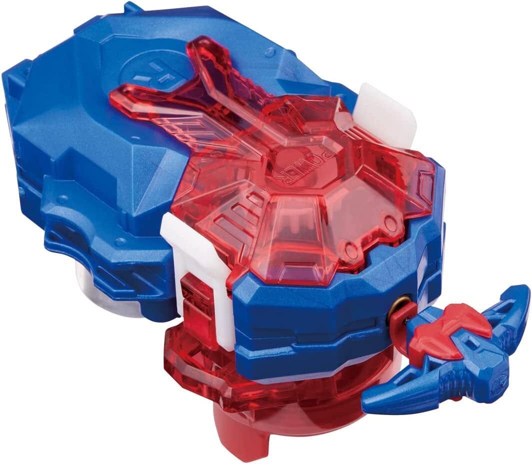 Beyblade Burst B-203 Ultimate Combine DX Set | eBay