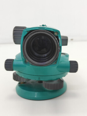 SOKKIA C330 Automatic Level Surveying Tool D10367 , HC#273 | eBay