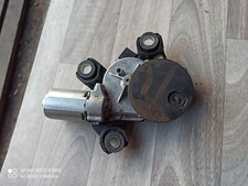 CITROEN C4 PICASSO REAR WIPER MOTOR 9654115980 / 0390201817