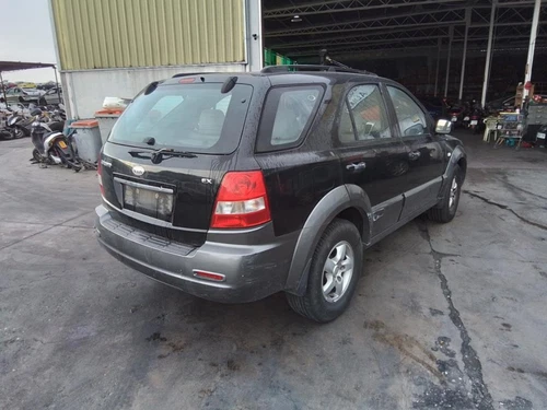 961402P800AMCA Sistema Audio/Radio Cd para KIA SORENTO (BL) 3.5 V6 EX 20 520168 - Imagen 6 de 9