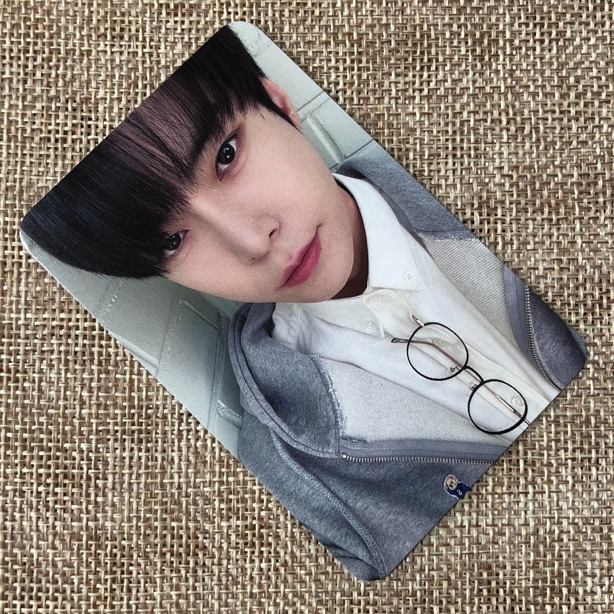 NCT 127 DOYOUNG [ 2021 SLOWACID TEDDY ISLAND ] Official