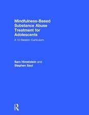 Mindfulness-Based Substance Abuse Treatment f...