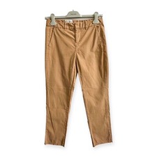 New with Tag Nili Lotan Montauk Pant in Tawny Tan , size 0