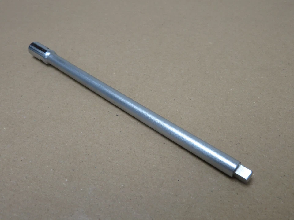 New Britool D95 1/4" x 8" Extension For Socket Set Ex MOD Stock - Image 2 of 2