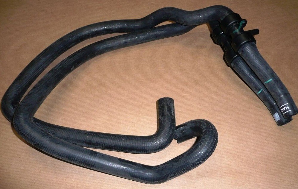 Durite de refroidissement haute durabilité 8200197767 pour Master 2