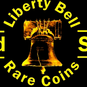 Liberty Bell Rare Coins | eBay Stores