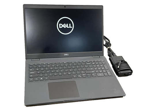 Dell Latitude 3510 Intel Core i5-10210U 8GBDDR4 RAM 256GB SSD Win 10 Pro 10th GE - Picture 2 of 5