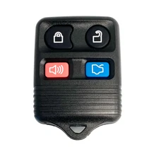 OEM Electronics Keyless Remote Fob For FORD LINCOLN MERCURY 4 Button CWTWB1U331
