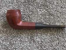 BOB MARX "MARXMAN" BULLDOG IMPORTED BRIAR PIPE