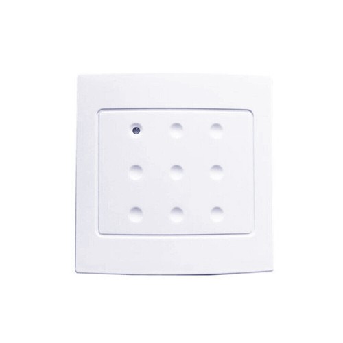 Blue LED EM 125Khz RFID Proximity Access Control KO Box Card Reader WG 86*86mm - Picture 4 of 9