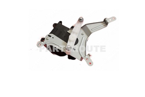 Toyota 4Runner Lexus GX470 2003-2009 OEM Genuine Damper Servo front Airmix - Picture 2 of 2