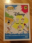 BRAND NEW! FUNKO POP! DISNEY #728 SIMBA LION KING DIY FIGURE! — photo 2