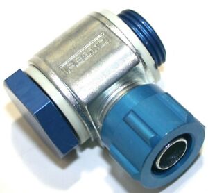 elbow festo quick lot connectors lck pk