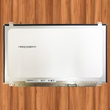 15.6" FHD IPS TOUCH LAPTOP LCD Screen f DELL Latitude 5580 5590 5591 3500 40pin
