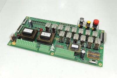 Philips CT Brilliance ICT ACCU Assembly 4535 673 82752 Board 