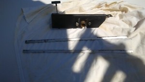 No longer available Simplicity dash edging 1672123 came off of 5216  lawntractor