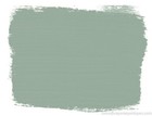 Annie Sloan Chalk Paint Duck Egg Blue 4.2 OZ Sample Pot Covers 18' Square Feet