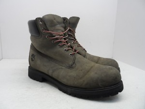 timberland 11m