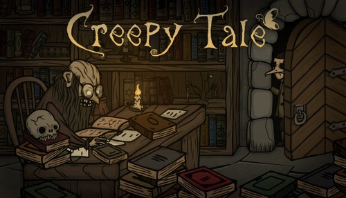 🌥️Creepy Tale 2 | Steam Digital Key PC 🌥️Fast Delivery🌥️