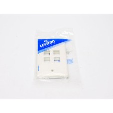 LEVITON 138-40804-WCP NSMP