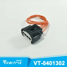 4way For Scion Toyota Lexus Ignition Coil Connector Plug Harness wire