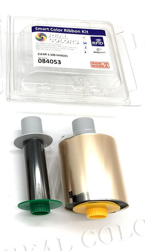 Compatible Id card retransfer Fillm 084053 _1500 for Fargo HDP5000 printers - 第 1/2 張圖片