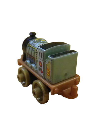 Thomas The Tank Engine & Friends Minis Series Choose Your Character & Series - Picture 451 of 765