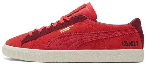 Puma Suede Vtg The Neverworn Ii Mens Style : 394832 | eBay