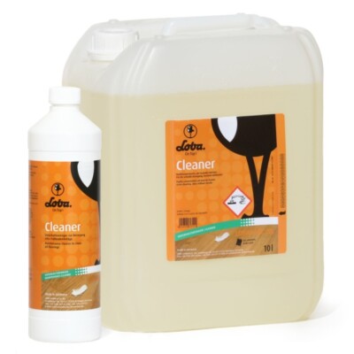 Loba LOBACARE  Cleaner