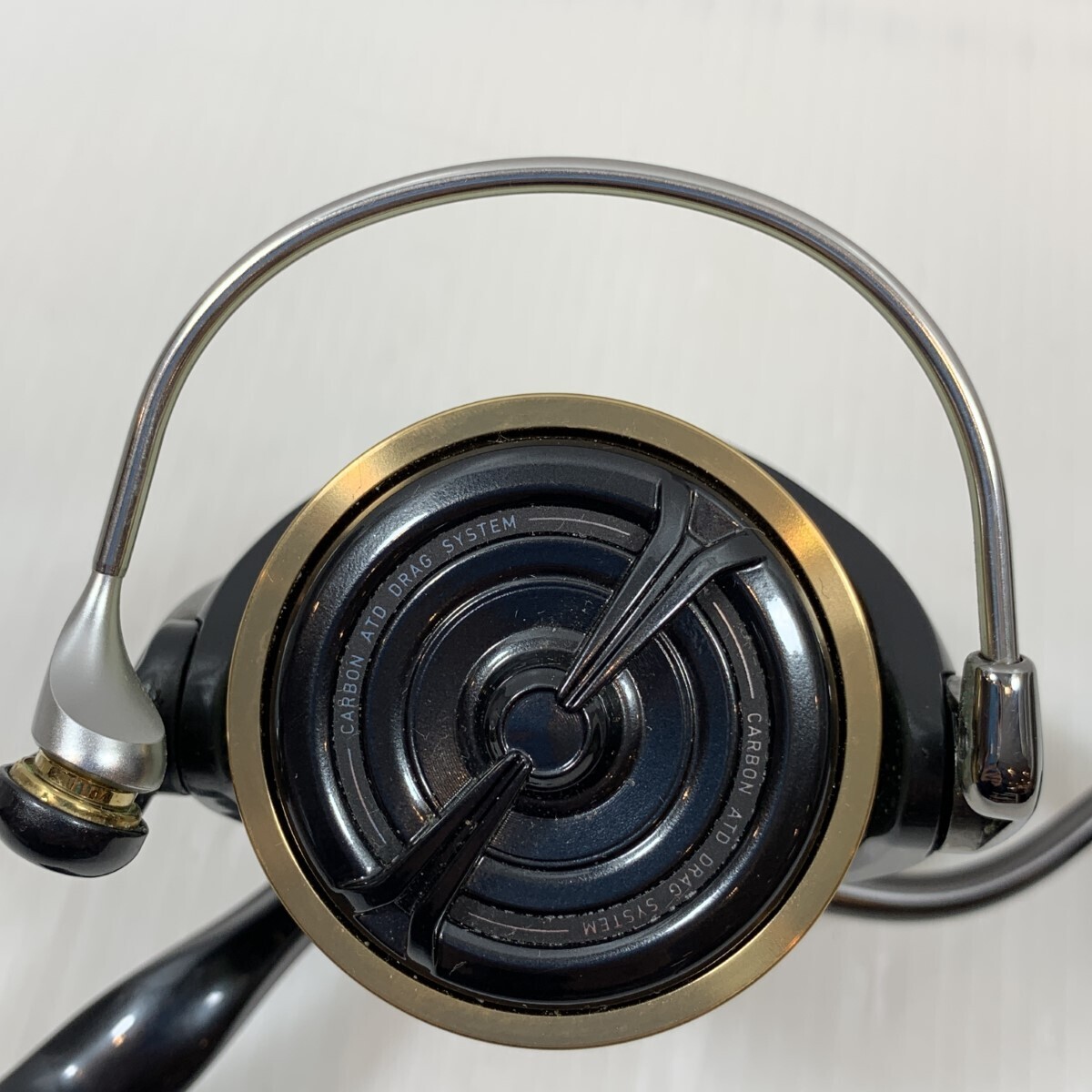 ττ DAIWA Daiwa Spinning Reel 22 Kardia SW 5000D-CXH 00065050 ττ DAIWA Daiwa Spinning Reel 22 Kardia SW 5000D-CXH 00065050