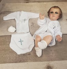 Nino Dios Ropa Interior Vestido Ni o Dios Baby Jesus Clothing