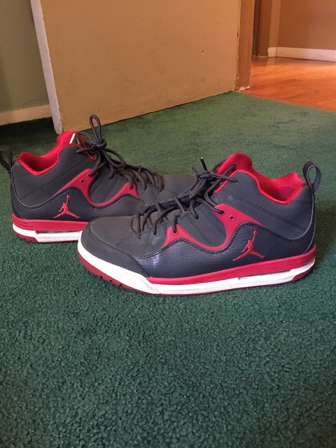 jordan flight tr 97 mid