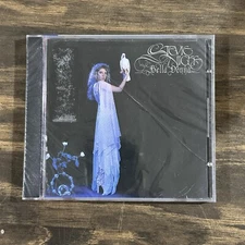 Bella Donna by Stevie Nicks CD, 1981/1990 Modern Records New Sealed Cracked Case