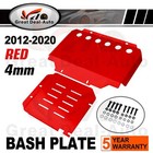 <!--F#f_0-->Bash Plate for Ford Ranger PX123 Ute 2012-2020 4mm Front Engine Sump Guard<!--F/-->